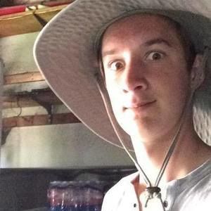 Meet your Posher, Jimmie